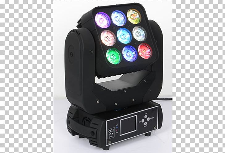 Intelligent Lighting LED Stage Lighting Parabolic Aluminized Reflector Light PNG, Clipart, Dj Lighting, Dmx512, Intelligent Lighting, Led Stage Lighting, Light Free PNG Download