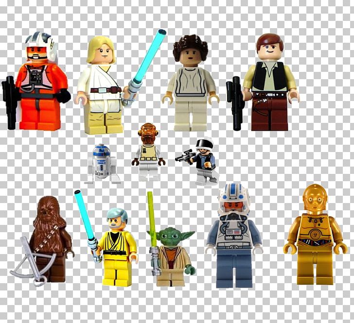 Lego Star Wars Series PNG, Clipart, Anakin Skywalker, Child, Drawing, Film, Game Free PNG Download