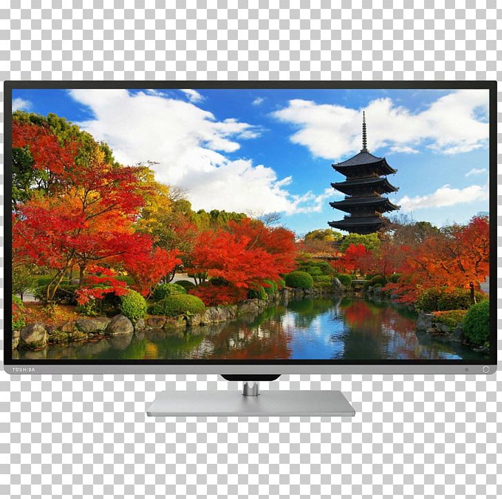 Toshiba PNG, Clipart, Computer Monitor, Display Device, Flat Panel Display, Highdefinition Television, Japan Free PNG Download