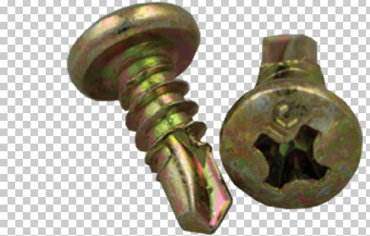 Brass 01504 ISO Metric Screw Thread PNG