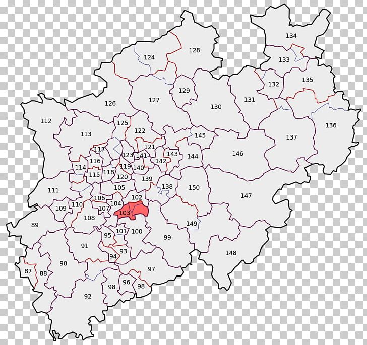 Cologne Constituency Of Aachen I Herne Electoral District Essen II PNG, Clipart, Aachen, Area, Bundestag, Cologne, Constituency Of Aachen I Free PNG Download