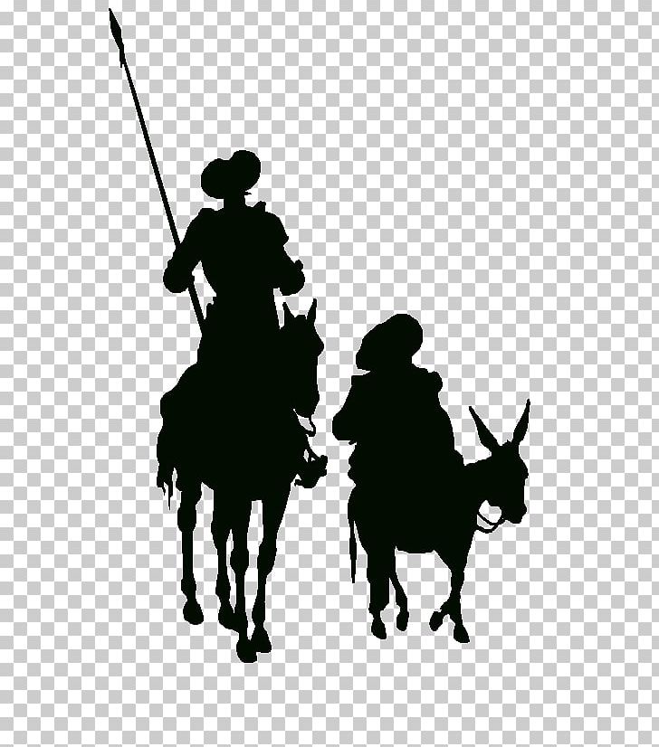 Don Quixote Sancho Panza Nazidatelʹnye Novelly Book PNG, Clipart, Arch Door, Black And White, Book, Cattle Like Mammal, Cookbook Free PNG Download