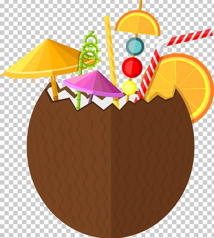 Juice Coconut Water Fruit PNG, Clipart, Animation, Balloon Cartoon, Beach, Beach Drink, Boy Cartoon Free PNG Download