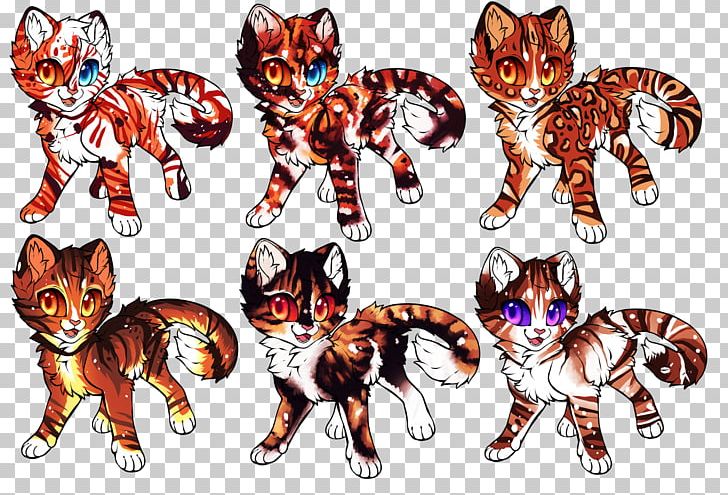 Kitten Tiger Cat Mammal Canidae PNG, Clipart, Animal, Animal Figure, Art, Big Cat, Big Cats Free PNG Download