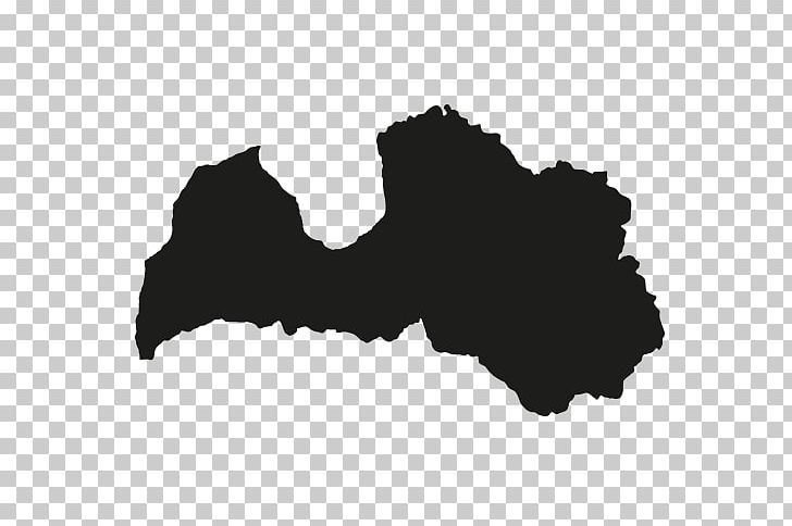 Latvia Map PNG, Clipart, Black, Black And White, Cartography, Contour Line, Flag Of Latvia Free PNG Download