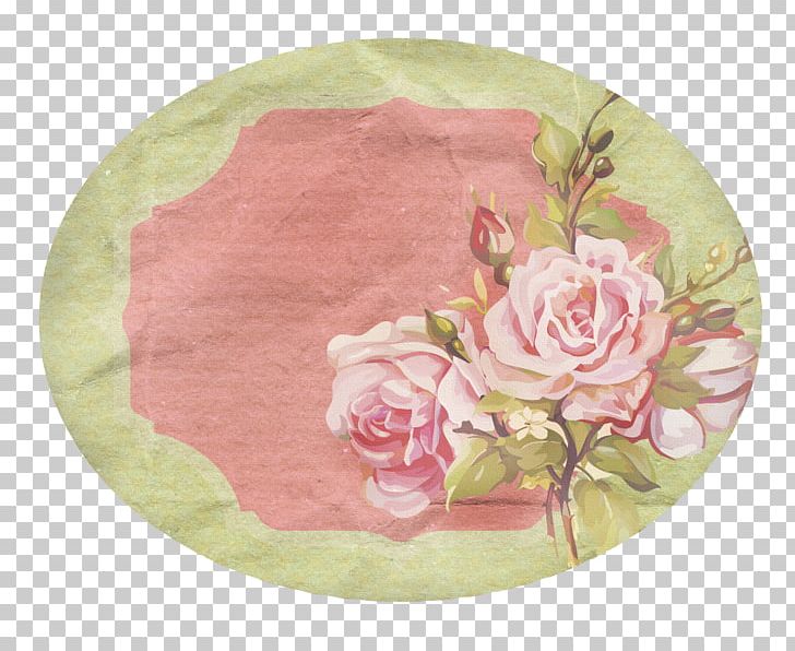 Paper Label Sticker Garden Roses PNG, Clipart, Ansichtkaart, Color, Flower, Flower Arranging, Label Free PNG Download