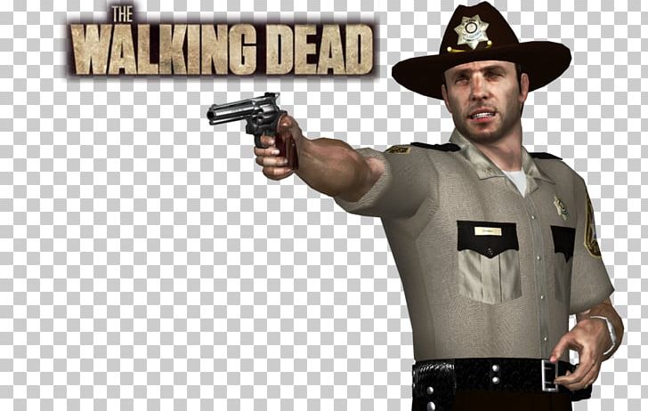 Rick Grimes Carl Grimes Character Three-dimensional Space 3D Modeling PNG, Clipart, 3 D Model, 3d Modeling, Air Gun, Art, Carl Grimes Free PNG Download