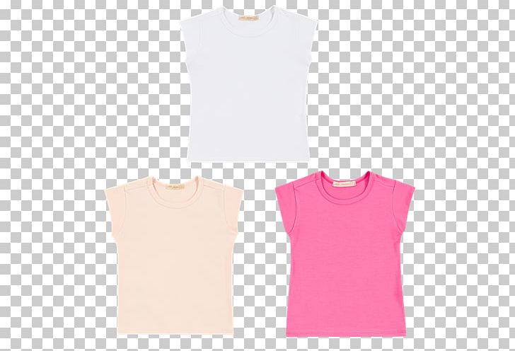 Sleeveless Shirt T-shirt Shoulder PNG, Clipart, Clothing, Neck, Outerwear, Peach, Pink Free PNG Download