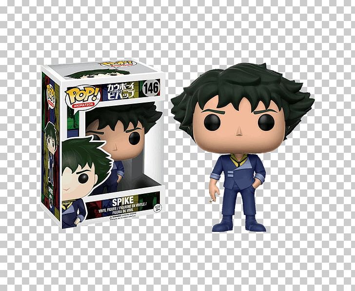 Spike Spiegel Funko Action & Toy Figures Bounty Hunter Animation PNG, Clipart, Action Fiction, Action Figure, Action Toy Figures, Animation, Bounty Hunter Free PNG Download