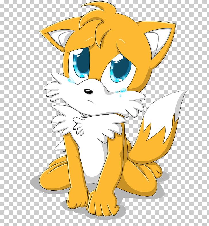 Tails Sonic Chaos Puppy Doctor Eggman Amy Rose PNG, Clipart, Amy Rose, Animals, Carnivoran, Cartoon, Cat Like Mammal Free PNG Download