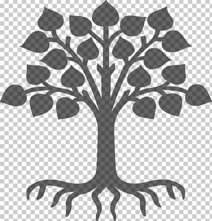 Tree Of Life Business Organization Root PNG, Clipart, Black And White, Branch, Business, Family, Flower Free PNG Download