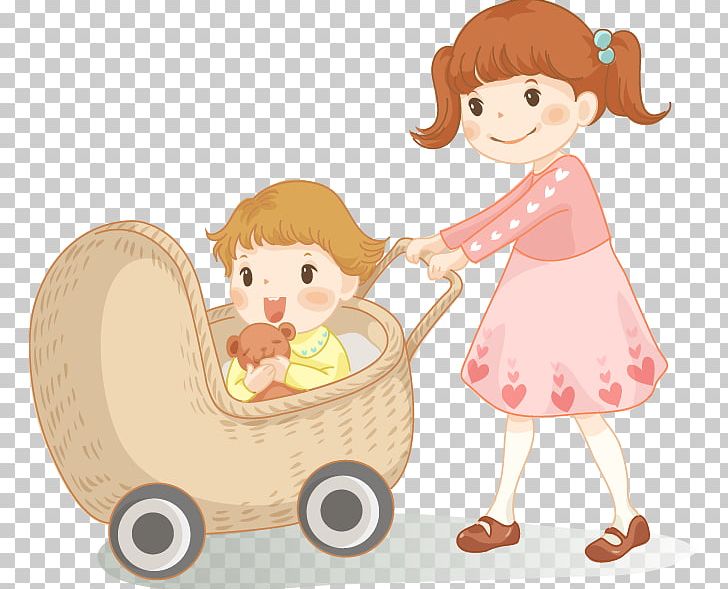 U59b9 U5f1f Elder Brother PNG, Clipart, Art, Baby, Baby Clothes, Baby Girl, Baby Vector Free PNG Download