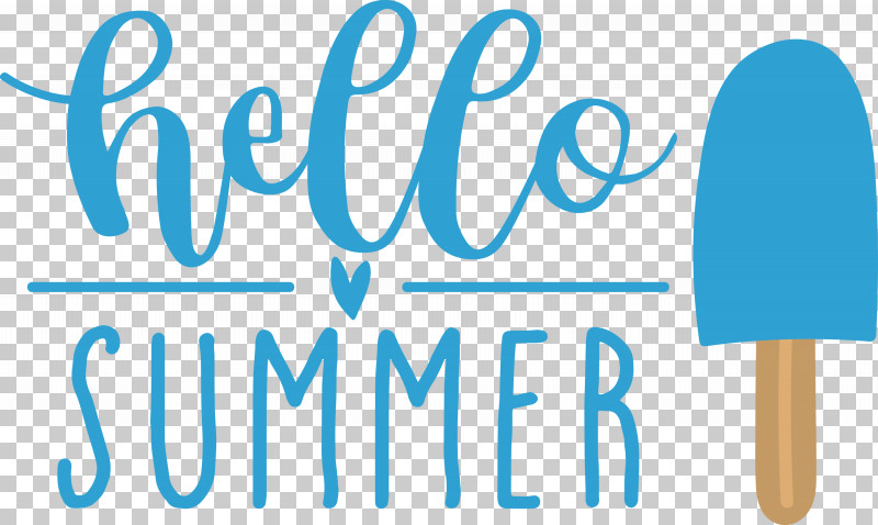 Hello Summer PNG, Clipart, Hello Summer, Line, Logo, Meter, Number Free PNG Download
