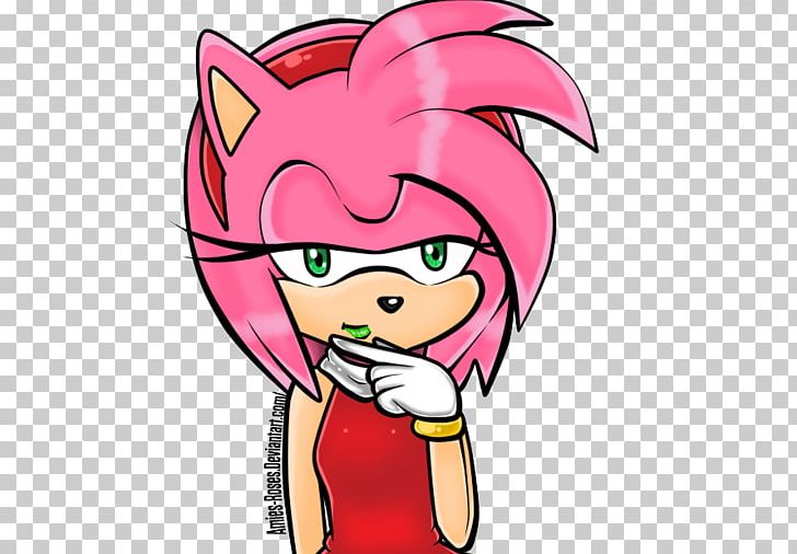 Amy Rose Knuckles The Echidna Tails Sonic The Hedgehog Rouge PNG, Clipart, Amy, Amy Rose, Art, Artwork, Cartoon Free PNG Download