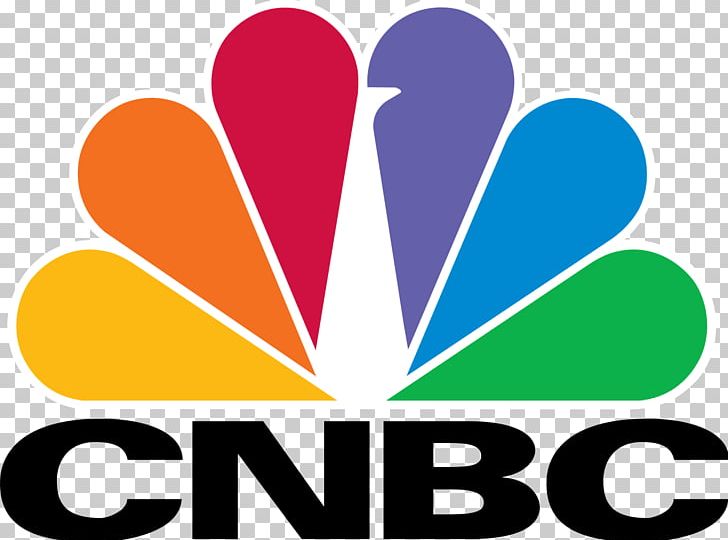 CNBC Logo Of NBC Business News PNG, Clipart, Ae Networks, Brand, Broadcasting, Business, Cnbc Free PNG Download