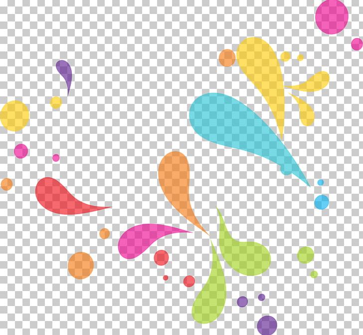 Drop Color PNG, Clipart, Blue, Cartoon, Color Splash, Computer Wallpaper, Design Free PNG Download