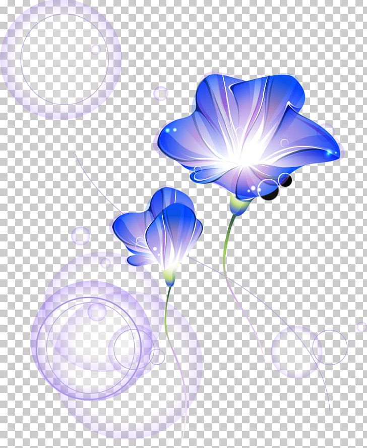 Flower PNG, Clipart, Blue, Computer Wallpaper, Encapsulated Postscript, Flora, Floral Design Free PNG Download