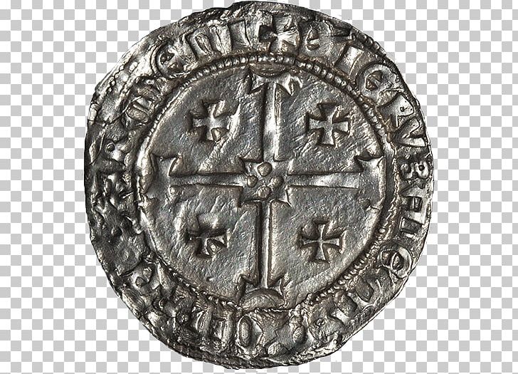 Francia Holy Roman Empire Early Middle Ages Sabre Of Charlemagne Denarius PNG, Clipart, Artifact, Carolingian Dynasty, Charlemagne, Coin, Currency Free PNG Download