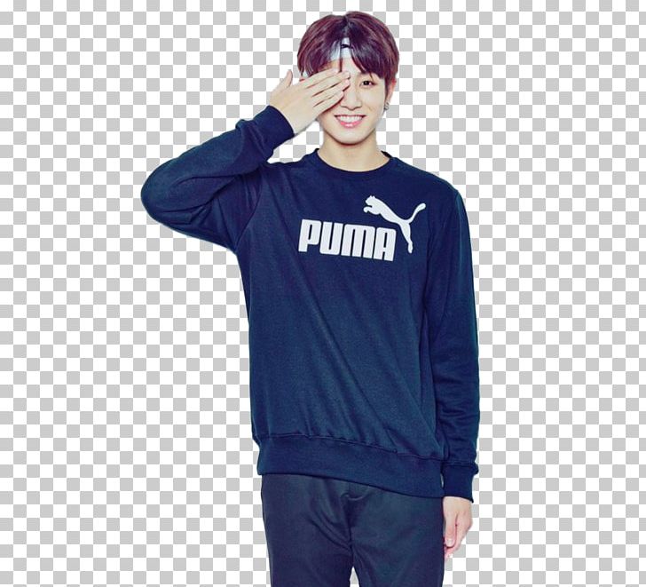 Leven van kanaal niemand Jungkook BTS Puma K-pop Epilogue: Young Forever PNG, Clipart, Blue, Bts, Bts  Jungkook, Clothing, Electric