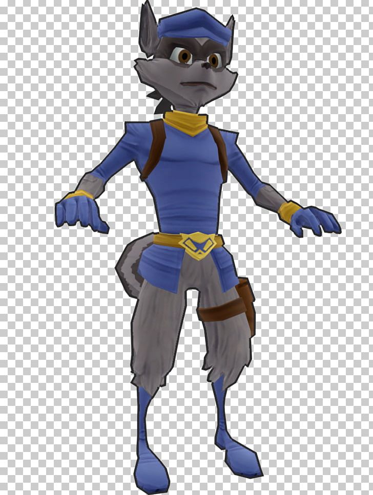 Sly Cooper: Thieves In Time PlayStation 3 PlayStation 2 Sly Cooper And The Thievius Raccoonus PlayStation All-Stars Battle Royale PNG, Clipart, 3d Computer Graphics, Cartoon, Costume , Fictional Character, Miscellaneous Free PNG Download