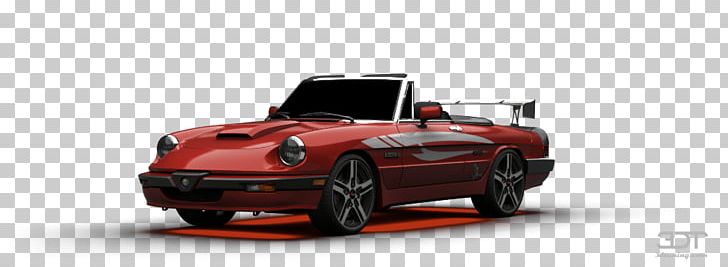 Sports Car Automotive Design Scale Models Model Car PNG, Clipart, Alfa Romeo Spider, Automotive Design, Automotive Exterior, Brand, Car Free PNG Download