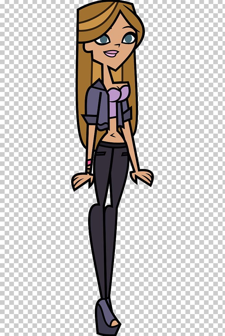 Total Drama Season 5 Character PNG, Clipart, Arm, Art, Artwork, Cartoon, Character Free PNG Download