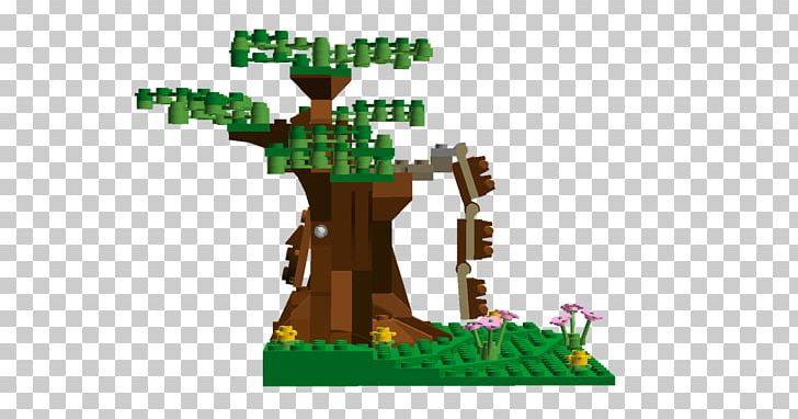 Tree Hut Lego Ideas Bear Brick PNG, Clipart, Backyard, Bear, Brick, Cartoon, Childhood Free PNG Download