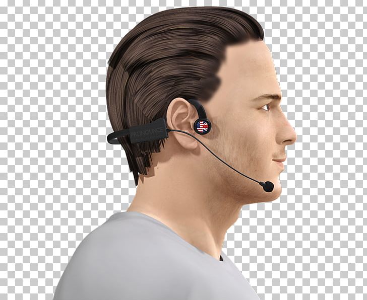 Alfred A. Tomatis Headphones Microphone English Pronunciation PNG, Clipart, Audio, Audio Equipment, Bone Conduction, Cheek, Chin Free PNG Download