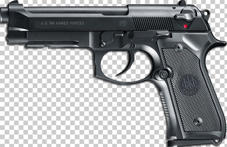 Beretta M9 Smith & Wesson M&P Firearm Pistol PNG, Clipart, 6 Mm Caliber, 919mm Parabellum, Air Gun, Airsoft, Airsoft Gun Free PNG Download