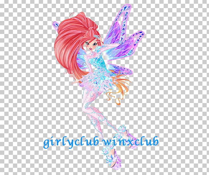 Bloom Tecna Stella Musa Winx Club: Believix In You PNG, Clipart, Barbie, Bloom, Doll, Fictional Character, Magic Free PNG Download