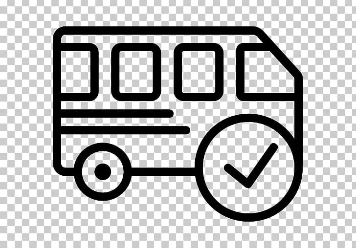 Computer Icons Car Transport PNG, Clipart, Angle, Area, Black And White, Brand, Bus Free PNG Download