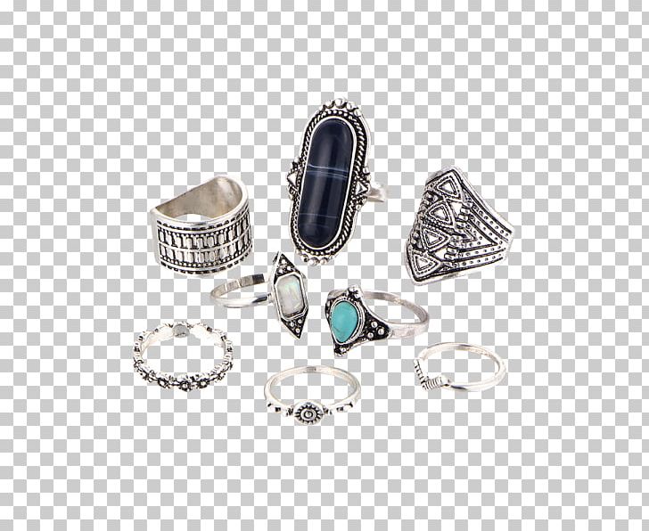 Gemstone Ring Silver Jewellery Bijou PNG, Clipart, Bijou, Body Jewellery, Body Jewelry, Bohochic, Bracelet Free PNG Download