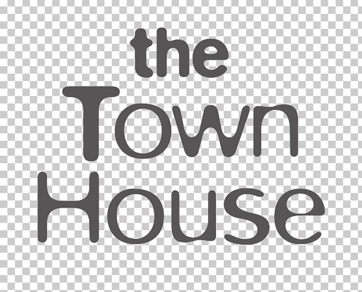 Hamilton Townhouse Logo The Town House PNG, Clipart, Architecture, Area, Black, Black And White, Brand Free PNG Download
