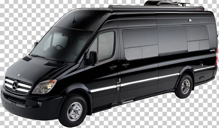 Mercedes-Benz Sprinter Car Van Luxury Vehicle PNG, Clipart, Automotive Design, Automotive Exterior, Brand, Car, Chauffeur Free PNG Download