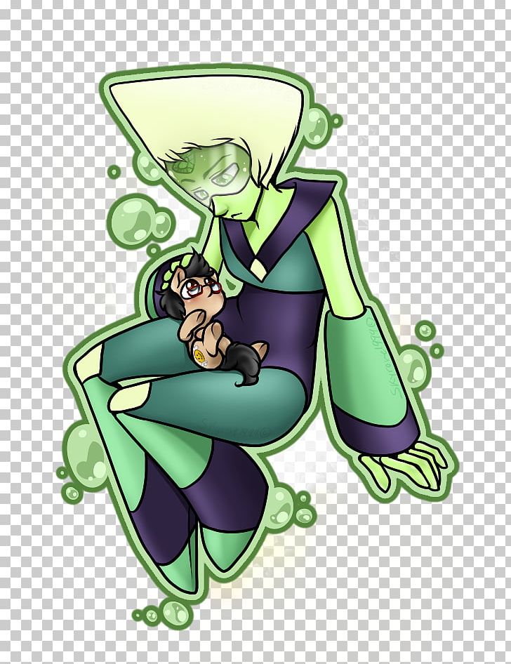 Peridot Fan Fiction Green Crossover PNG, Clipart, Cartoon, Fan Fiction, Fictional Character, Filename, Flower Free PNG Download