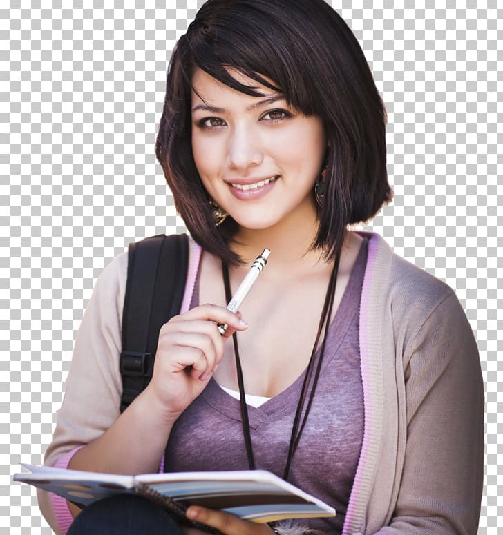 Student College University Scholarship Education PNG, Clipart, Bangs, Brown Hair, Business, Chin, Communication Free PNG Download