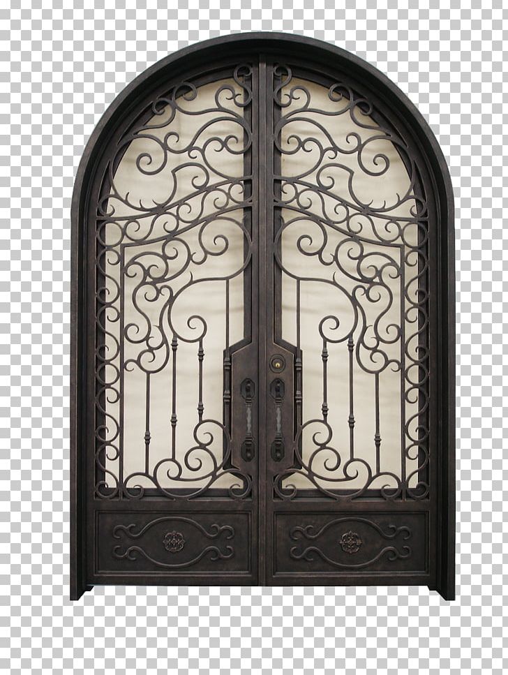 Window MASTER IRON COMPANY Gate Door PNG, Clipart, Arch, Arch Door, Company, Door, Fence Free PNG Download