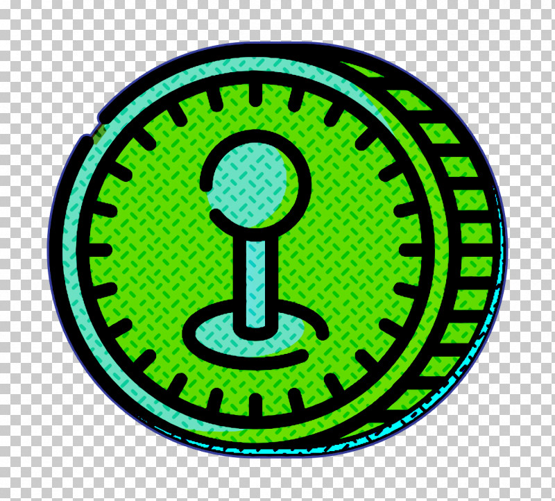 Joystick Icon Coin Icon Arcade Icon PNG, Clipart, Arcade Icon, Circle, Coin Icon, Joystick Icon, Symbol Free PNG Download