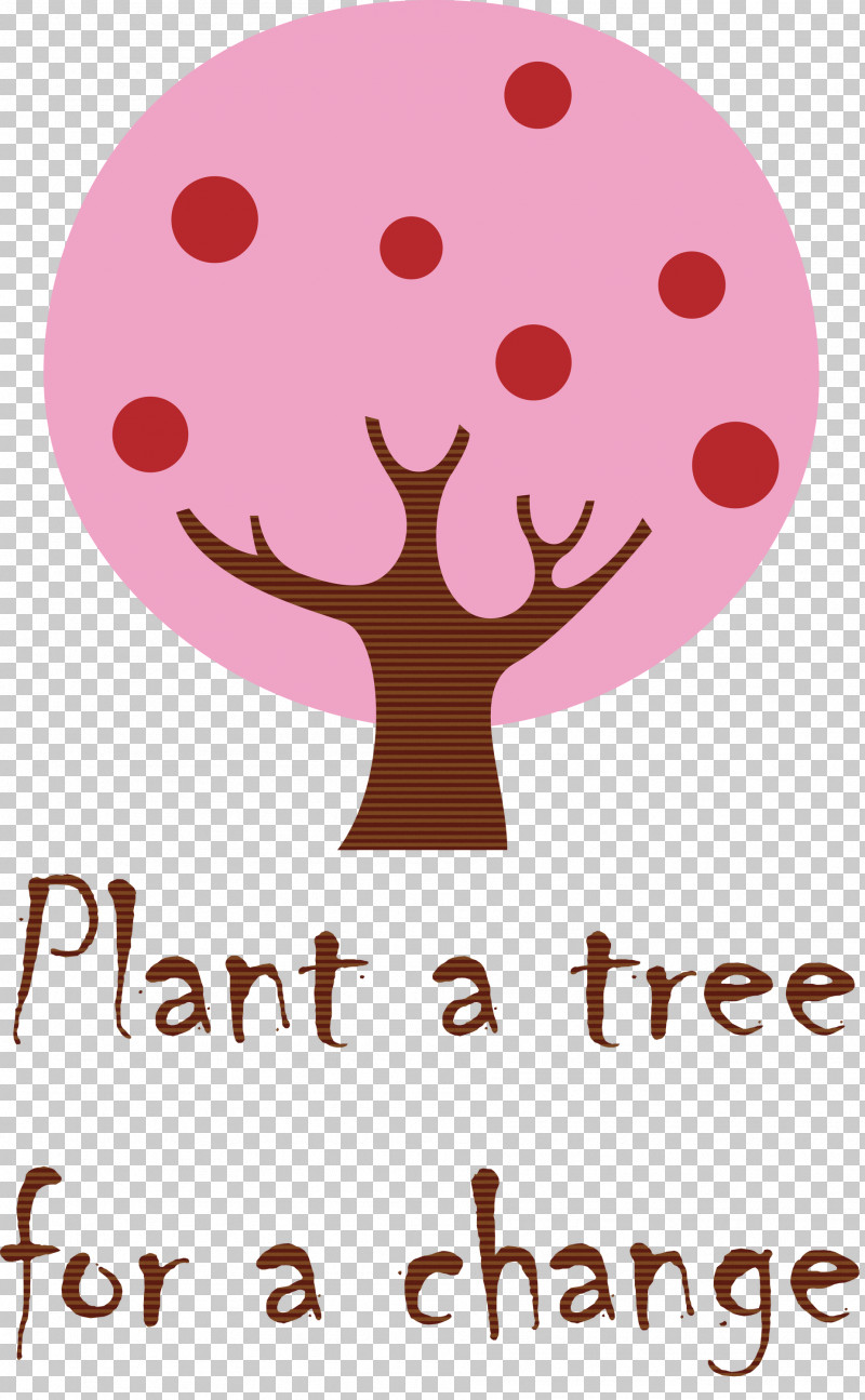 Plant A Tree For A Change Arbor Day PNG, Clipart, Arbor Day, Arkive, Happiness, Logo, Meter Free PNG Download