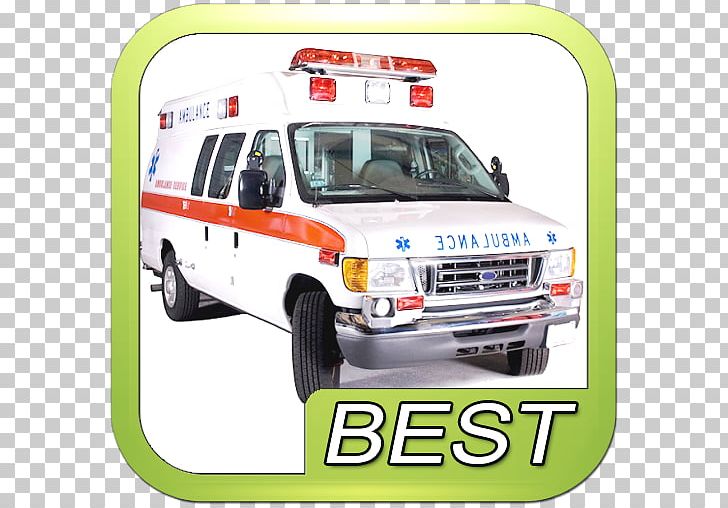 Ambulance Emergency Medical Services Siren PNG, Clipart, Ambulance, Ambulances, Brand, Bumper, Cars Free PNG Download