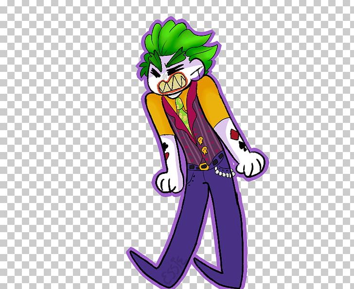 Joker Homo Sapiens Legendary Creature PNG, Clipart, Art, Cartoon ...