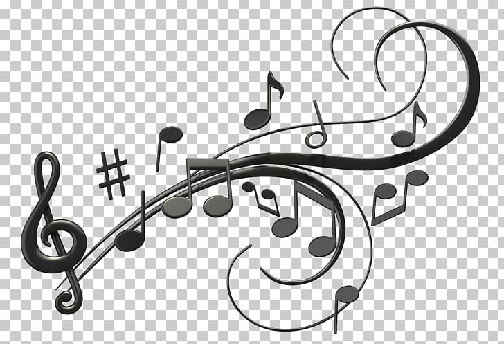 Musical Note PNG, Clipart, Angle, Art Music, Bar, Black And White, Brand Free PNG Download