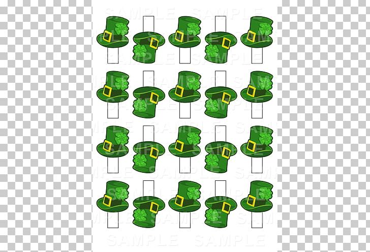 Saint Patrick's Day Ireland Cupcake Leprechaun PNG, Clipart,  Free PNG Download