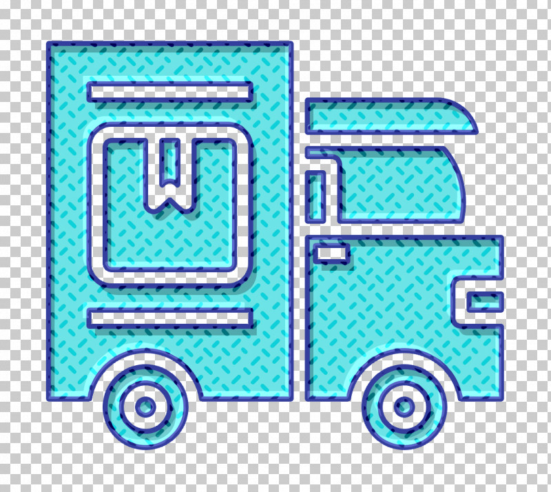 Shipping And Delivery Icon Truck Icon Shipping Icon PNG, Clipart, Line, Shipping And Delivery Icon, Shipping Icon, Transport, Truck Icon Free PNG Download