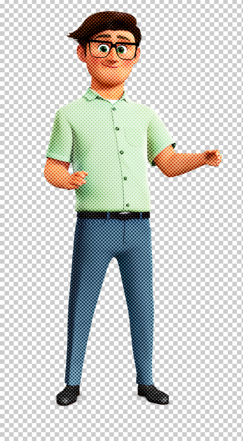 Cartoon Standing Male Animation Costume PNG, Clipart, Animation, Cartoon, Costume, Gentleman, Male Free PNG Download