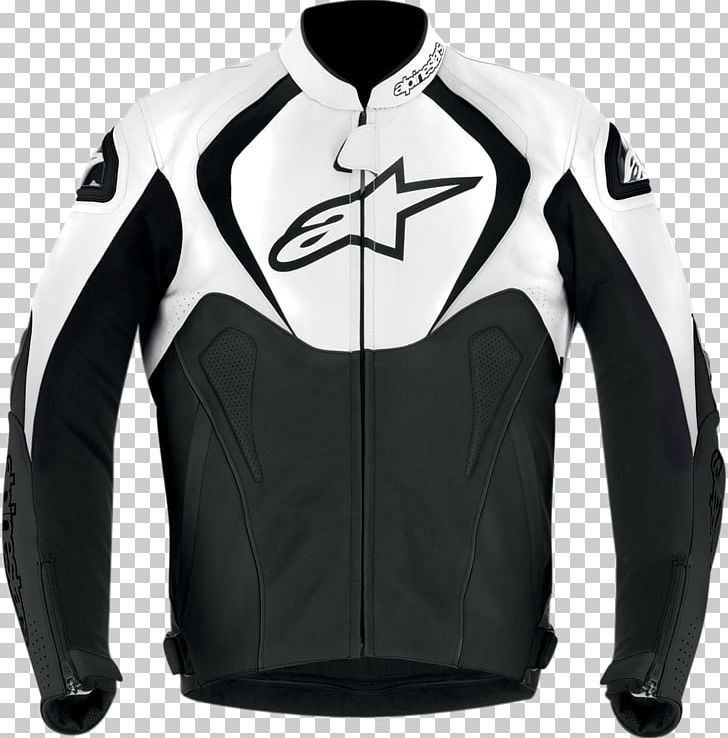Alpinestars Jaws Leather Jacket 2017 Motorcycle Jackets: A Century Of Leather Design PNG, Clipart,  Free PNG Download