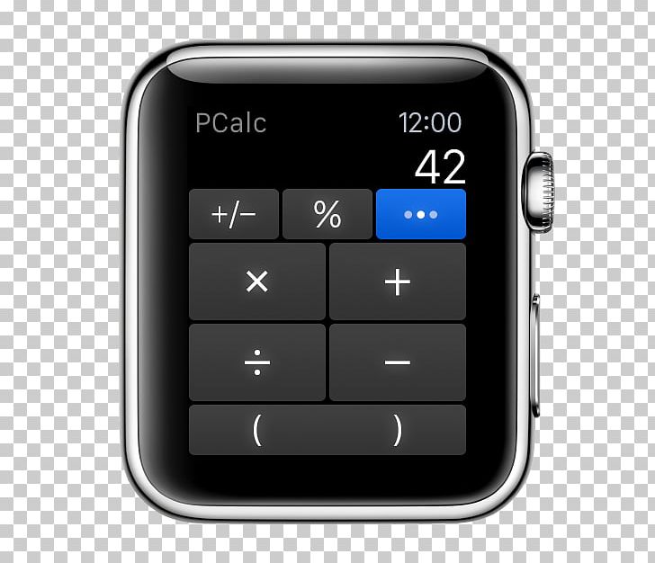 Apple Watch Series 3 Global Positioning System Apple Watch Tips & Tricks IPhone PNG, Clipart, Activity Tracker, Apple Watch, Calculator, Electronic Device, Electronics Free PNG Download