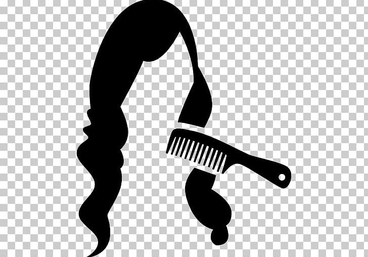 Beauty Parlour Hair Care Computer Icons Black Hair PNG, Clipart, Artificial Hair Integrations, Barber, Beauty Parlour, Black, Black And White Free PNG Download