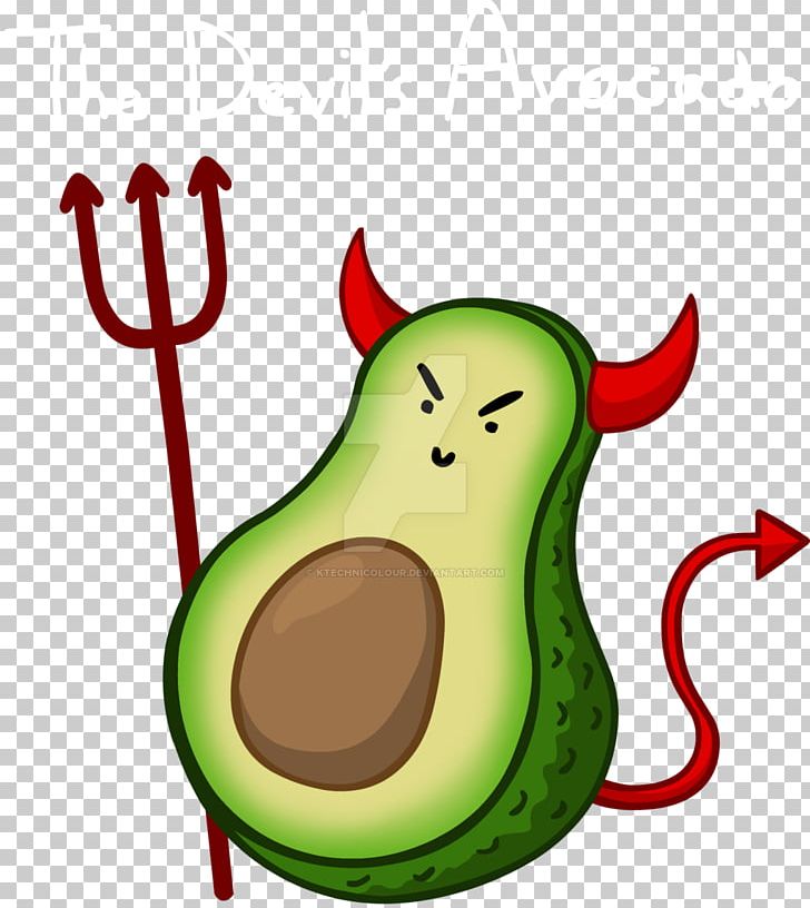 Devil T-shirt Avocado YouTube Sticker PNG, Clipart, Artwork, Avocado, Demon, Devil, Devils Advocate Free PNG Download