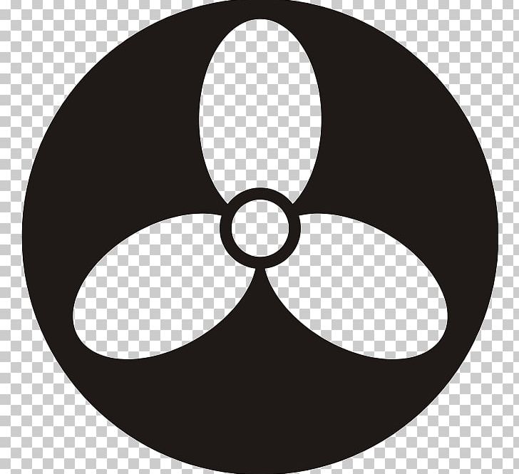 Fan Computer Icons Logo PNG, Clipart, Acondicionamiento De Aire, Berogailu, Black, Black And White, Circle Free PNG Download